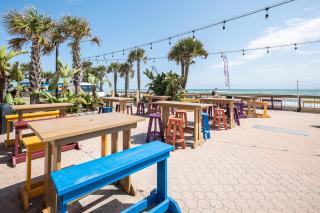 Beachin at The Fountain - Daytona Beach - 3