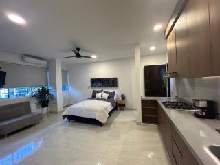 Apartaestudio en Neiva - Neiva - 8