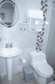 Apartahotel y Hotel Sofichic Boutique - Barranquilla - 9