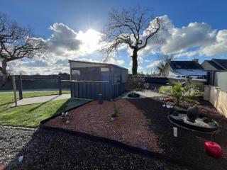 Maison familiale La Rose d'Eve Vent - 7