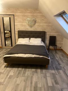 Maison familiale La Rose d'Eve Vent - 6