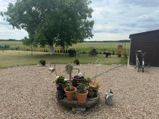 Apartament Willa Dom wakacyjny Agroturystyka Zacisze11 Idealny dla rodzin z dziećmi Holiday Home Vacation House", - - 8