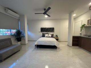 Apartaestudio en Neiva - Neiva - 5
