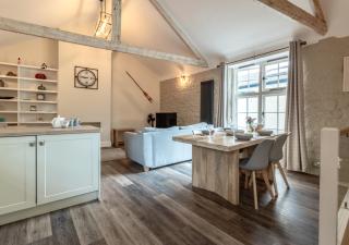 Hideaway - Appledore - 9