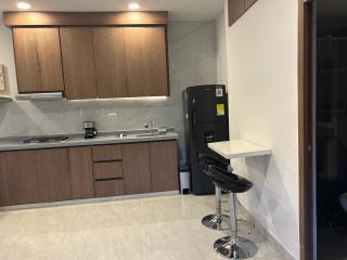Apartaestudio en Neiva - Neiva - 3