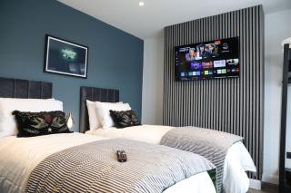 Cosy Home; New Refurbished Home and Double Parking - Earley - 8