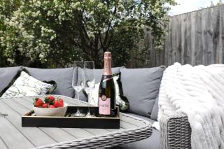 Cosy Home; New Refurbished Home and Double Parking - Earley - 3