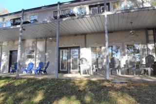 Group Getaway by the Lake: Pet-Friendly Rental with Boat Dock in Picturesque Cullman County - Bremen - 8