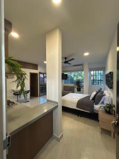 Apartaestudio en Neiva - Neiva - 9