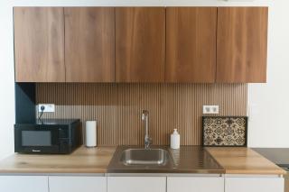 Niki Athens Suites - Cosy Apartment Psyri Monastiraki - Atene - 1