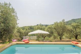Country House Casalguidi 191 Private Pool - Cantagrillo - 8