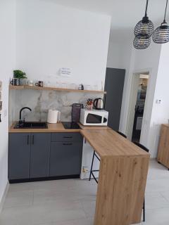 Apartament Serena - Baile Felix - 6