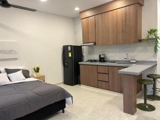 Apartaestudio en Neiva - 4