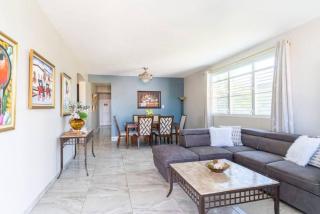 Beachside Near Airport Near Golf Course - Aguadilla - 6
