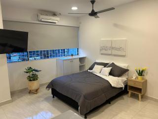 Apartaestudio en Neiva - Neiva - 6