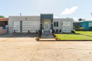 Beachside Near Airport Near Golf Course - Aguadilla - 4