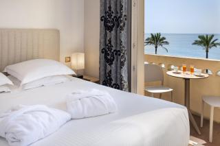 Hotel Royalmar - Nouveau propriétaire - Cagnes-sur-Mer - 4