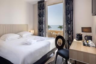 Hotel Royalmar - Nouveau propriétaire - Cagnes-sur-Mer - 3