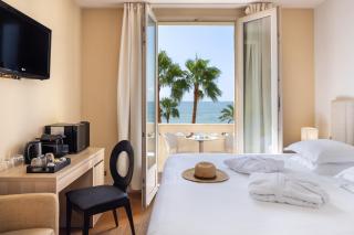 Hotel Royalmar - Nouveau propriétaire - Cagnes-sur-Mer - 7