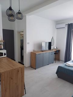 Apartament Serena - Baile Felix - 7
