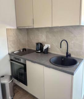 Apartment Lana - Makarska - 4