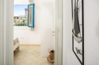 TORO FLAT VI 15' Palau, 30' Porto cervo & FREE PARKING - Porto Pozzo - 4