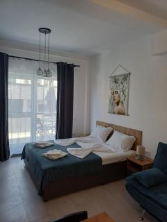 Apartament Serena - Baile Felix - 8