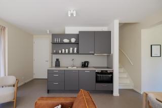 Krammerlodges Oude-Tonge - Oude-Tonge - 6