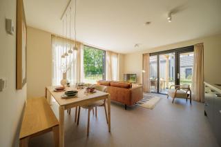 Krammerlodges Oude-Tonge - Oude-Tonge - 9