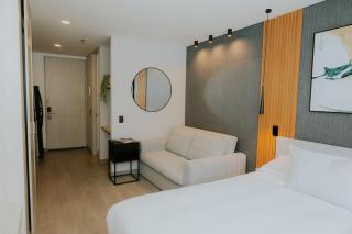 Loft Usaquén coworking a pasos de la fundación Santa Fe - Bogota - 9