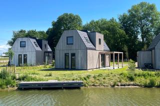 Krammerlodges Oude-Tonge - Oude-Tonge - 0