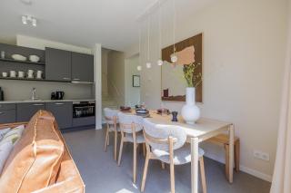Krammerlodges Oude-Tonge - Oude-Tonge - 8