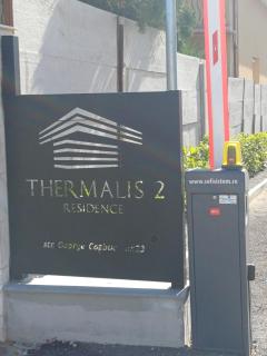 Apartament Serena - Baile Felix - 9
