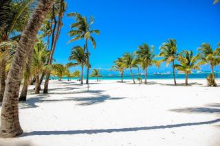 Alojamiento familiar en Punta Cana con piscina - Punta Cana - 9