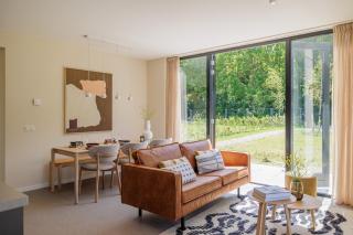 Krammerlodges Oude-Tonge - Oude-Tonge - 7