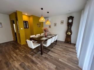 La Cour de Mamama Appartement 7 - 6
