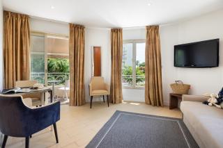 Hotel Royalmar - Nouveau propriétaire - Cagnes-sur-Mer - 8