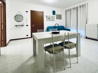UnicumHouse Policlinico-Children Museum-Fiera - Verona - 4