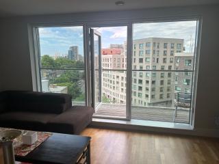 Luxury Room Canary Wharf London - Londra - 6