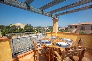 TORO FLAT VI 15' Palau, 30' Porto cervo & FREE PARKING - Porto Pozzo - 0