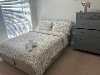 Luxury Room Canary Wharf London - Londra - 1
