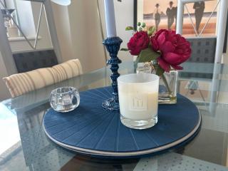 Luxury Room Canary Wharf London - Londra - 4