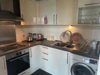 Luxury Room Canary Wharf London - Londra - 3