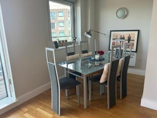Luxury Room Canary Wharf London - Londra - 5