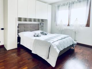 UnicumHouse Policlinico-Children Museum-Fiera - Verona - 8
