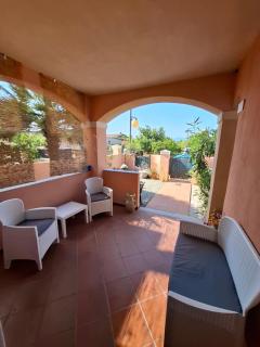 Casa vacanze Spiga - Tortolì - 0