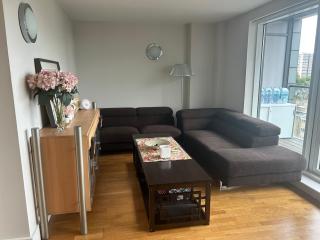 Luxury Room Canary Wharf London - Londra - 7