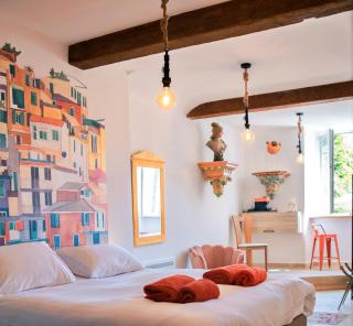 Le1693 - Charme & confort 4 étoiles - Jacuzzi - Limoux - 8