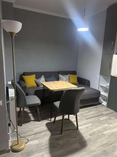 T&S apartment - Batumi - 8