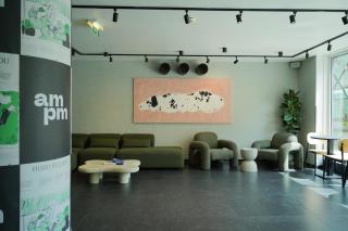 ampm Hotel Schönbrunn - Vienna - 1